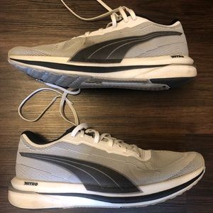 Puma Velocity Nitro